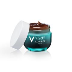 Vichy Slow Age yövoide 50 ml