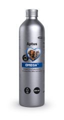 Aptus Omega öljy 250 ml