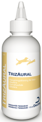 TrizAural korvahuuhde 118 ml