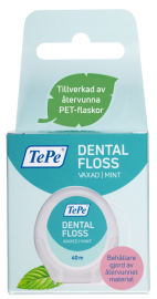 TePe Dental Floss hammaslanka 40 m 1 kpl